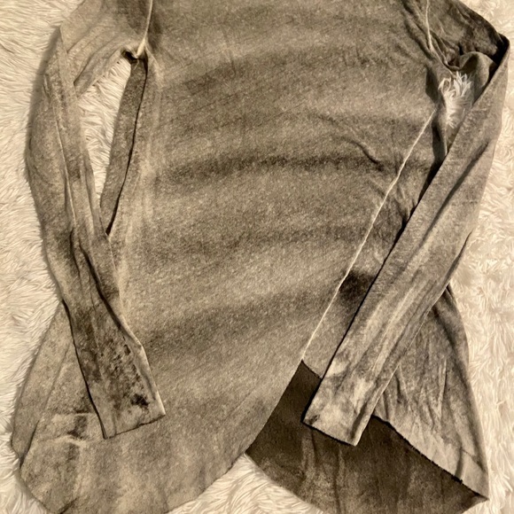 Free People We The Free Long Beach Tee - Picture 11 of 11